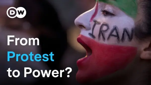 Iran’s Opposition: United or Divided Ahead of Potential Uprising?