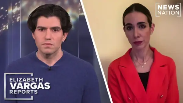 Iran’s People Caught in Geopolitical Crossfire