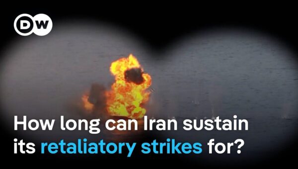 Iran’s Power Vacuum: IRGC Steers Nation Amidst Crisis