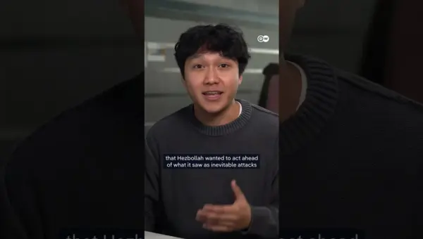 Iran’s Proxy Network Weakened Amid Regional Tensions