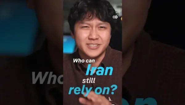 Iran’s Proxy Network Weakens Amid Regional Strife