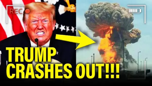 Iran’s Red Sea Threat Exposes Trump’s Chaotic Foreign Policy