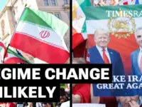 Iran’s Regime Change: Experts Doubt Uprising’s Success