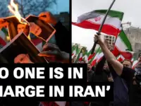 Iran’s Regime Loses Grip Amidst Escalating Gulf Attacks