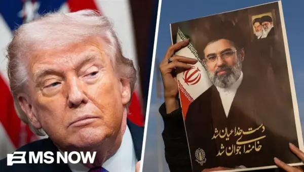 Iran’s Regime Resilience Undercuts Trump’s Victory Claims