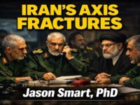 Iran’s Regime Under Siege: Attacks Cripple Leadership, Impact Russia