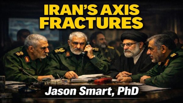 Iran’s Regime Under Siege: Attacks Cripple Leadership, Impact Russia