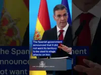 Iran’s Shadow: Could Ramstein Air Base Become a Target?