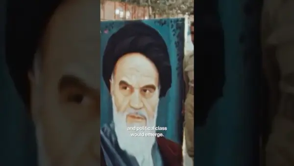 Iran’s Shadow Oil Network Fuels Billions Amid Sanctions