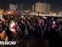 Iran’s Shifting Power: Protests Reignite Amidst Brutal Crackdown