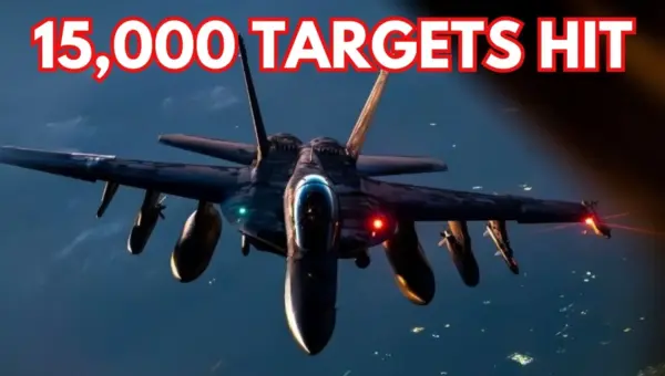 Iran’s Strait Gambit: How a Chokehold Threatens Global Trade