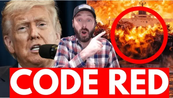 Iran’s Strait of Hormuz Attacks Spark Escalation Fears