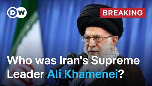 Iran’s Supreme Leader Dead: Regime Stability Questioned