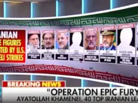 Iran’s Supreme Leader Eliminated in Bold US-Israel Strike