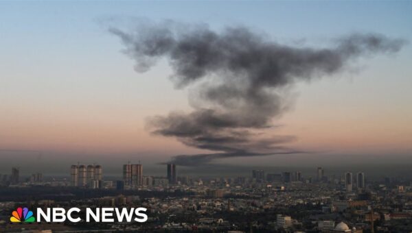 Iran’s Supreme Leader Killed in Joint US-Israel Strikes