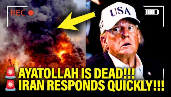 Iran’s Supreme Leader Killed in US-Israel Strike; Retaliation Ensues