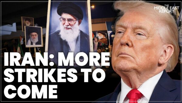 Iran’s Supreme Leader Killed in US-Israeli Airstrikes