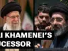 Iran’s Supreme Leader Succession: A Nation Holds Its Breath