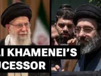 Iran’s Supreme Leader Succession: A Nation Holds Its Breath