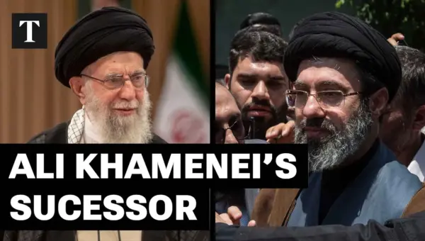 Iran’s Supreme Leader Succession: A Nation Holds Its Breath