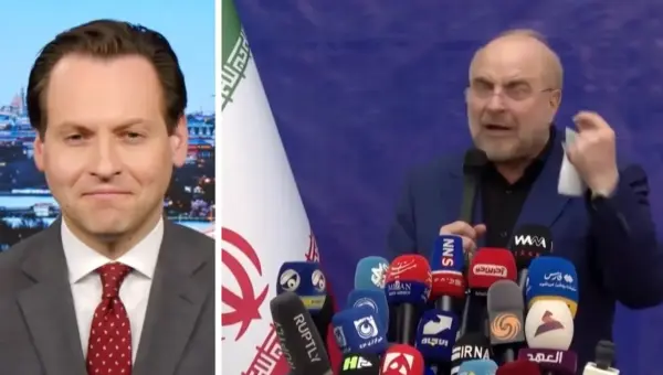 Iran’s Tactics: The Art of Negotiation as a Delay Tactic