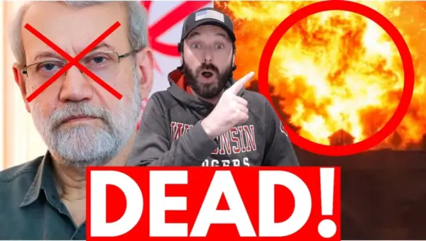 Iran’s Top Leader Killed; US Embassy Attacked