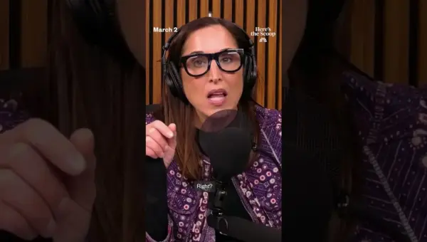 Iran’s Unpredictable Future: Regional Strikes Fuel Instability