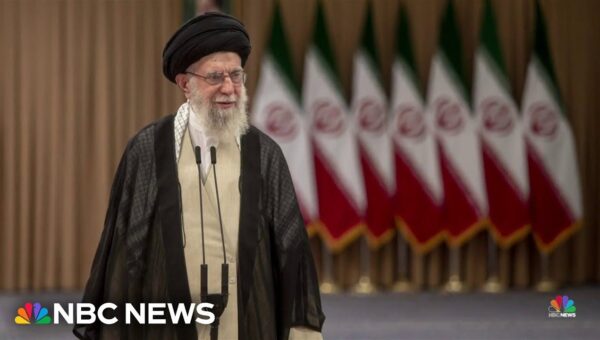 Iran’s Unrest: Strikes Signal Potential Uprising