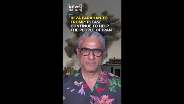 Iran’s Uprising Tests Global Powers’ Resolve