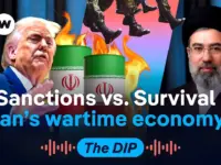 Iran’s War Economy Thrives Despite Sanctions, IRGC Gains Power