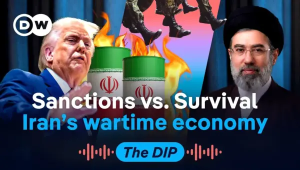 Iran’s War Economy Thrives Despite Sanctions, IRGC Gains Power