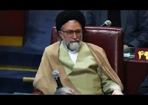 Iran’s War Effort Crumbles Amidst Internal Strife and External Pressure