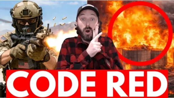 Iran’s War Escalates: Strikes Hit Israel, US Troops Surge