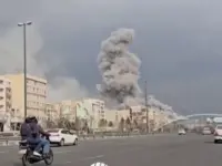 Iran’s War Survival: Expert Weighs US Military Might vs. Political Strategy