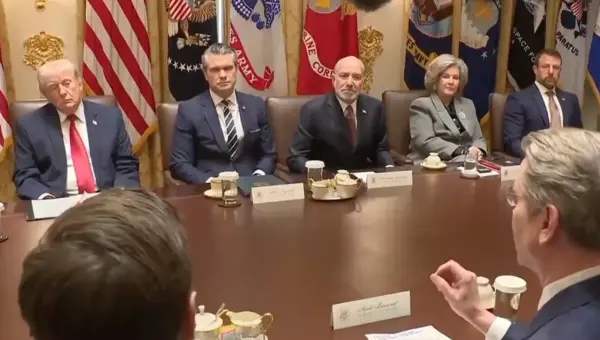 Iran’s Weakness Forces Deal Amidst Shifting Alliances