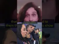 Iran’s Women Footballers Labeled ‘Traitors,’ Face Death Penalty Fears