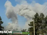 Iraq Vet Slams “Foolish War” as Congress Debates Hostilities