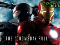 Iron Man 2: Did It Pave the Way for Doomsday?
