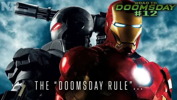 Iron Man 2: The MCU’s Unsung Blueprint Revealed!