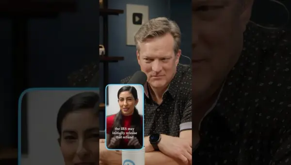 IRS Warns: Fake Tax Refunds Cost Victims 75% Penalty