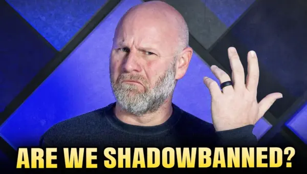 Is the Algorithm Silencing Independent Voices?