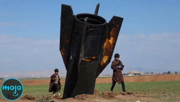 Is World War 3 Already Underway? Major Events Spark Debate