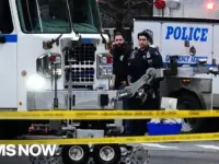 ISIS-Inspired Attack Foiled: Two Charged with Terror Plot