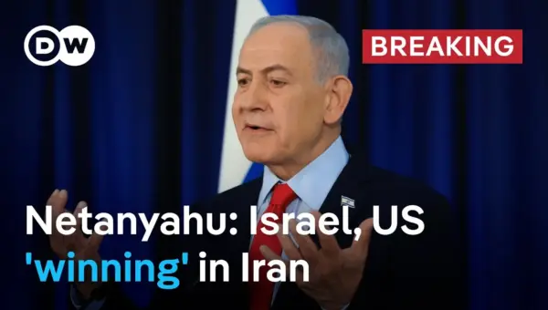 Israel Claims Iran Can’t Build Nukes or Missiles