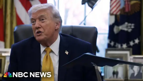 Israel Claims Iran’s Top Security Chief Killed