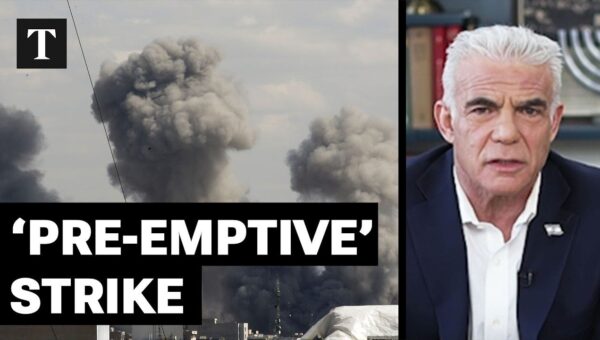 Israel Defends Iran Strikes, Cites Nuclear Threat