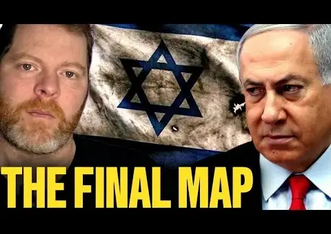 Israel Expands Borders Amid Regional Turmoil