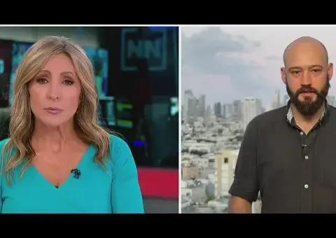 Israel Expands Lebanon Border Zone Amid Escalating Conflict