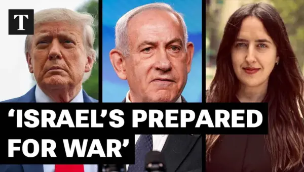 Israel Eyes Prolonged Conflict Amidst Widening War Fronts