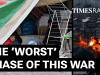 Israel-Hezbollah War Escalates: Lebanon Faces ‘Much Worse’ Conflict